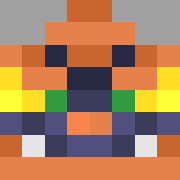 Skin Head