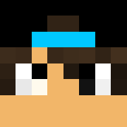 Minecraft profile picture for @Tremendously