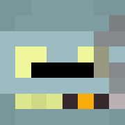 Skin Head