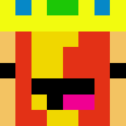 Skin Head