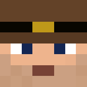 Skin Head
