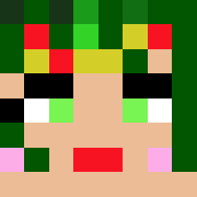 Skin Head