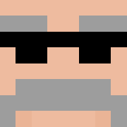 Skin Head