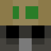 Skin Head