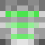 Minecraft profile picture for @predatory