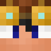 Minecraft profile picture for @Cyst
