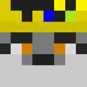 Skin Head
