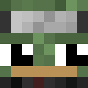 Skin Head