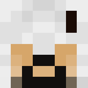 Skin Head