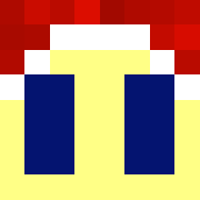 Skin Head