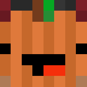 Skin Head