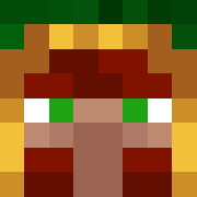 Minecraft profile picture for @Germon