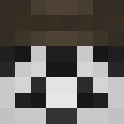 Minecraft profile picture for @Intercepted
