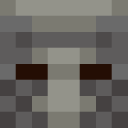 Skin Head