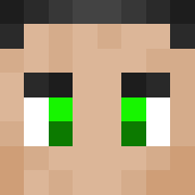 Minecraft profile picture for @Illusion