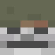 Skin Head