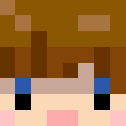Minecraft profile picture for @yanshu