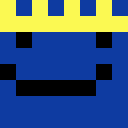 EVENING_REAPER Minecraft-head