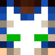 Skin Head