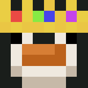 Skin Head