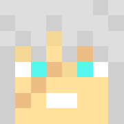 Skin Head
