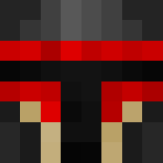 Skin Head