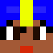 Skin Head