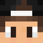 Minecraft profile picture for @Mustapha