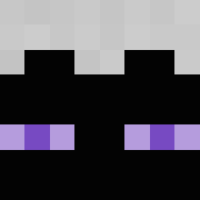 Minecraft profile picture for @Bound