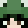 BlockBread1 Minecraft head