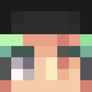 Minecraft profile picture for @KMSezen