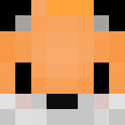 Minecraft profile picture for @poodle