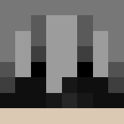 Skin Head