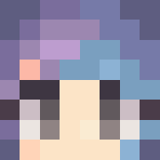 Minecraft profile picture for @Niyi