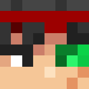 Skin Head