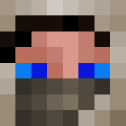 Minecraft profile picture for @Protons