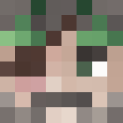 Skin Head