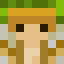 Minecraft avatar for Mainsumo