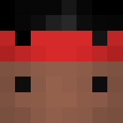 Minecraft profile picture for @NeymarJr