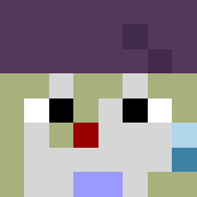 Minecraft profile picture for @seft