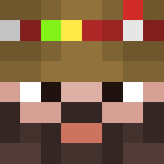 Skin Head