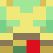 Skin Head