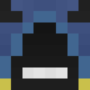 Skin Head