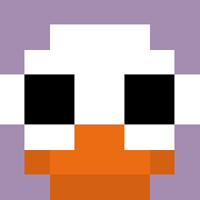 Minecraft profile picture for @jaunda