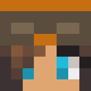 Minecraft profile picture for @smithm