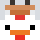 p0rtrait Minecraft head