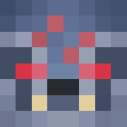 Skin Head