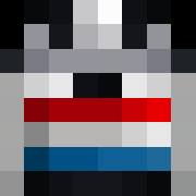 Skin Head