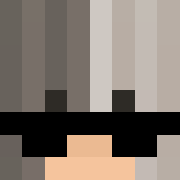 Skin Head