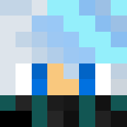 Skin Head